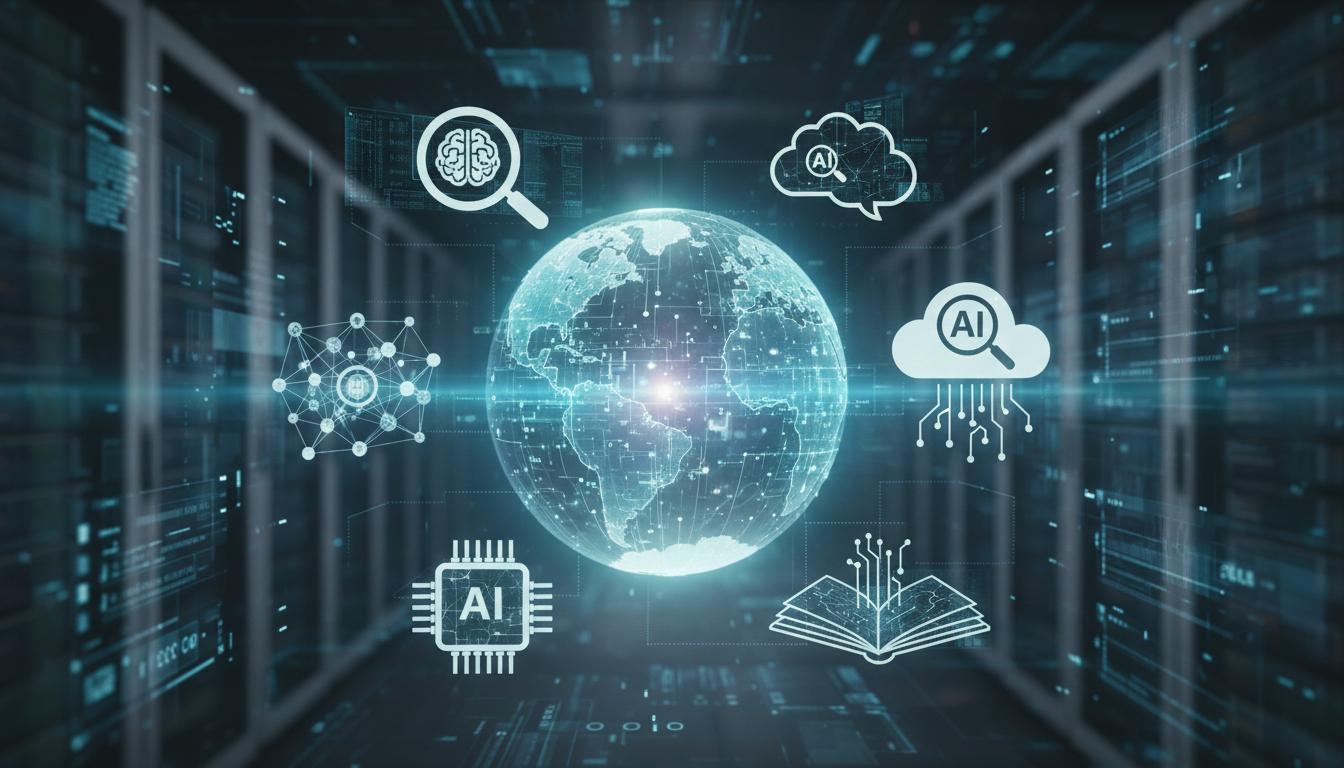 Narzędzia wyszukiwania informacji technologicznych: praktyczny przewodnik