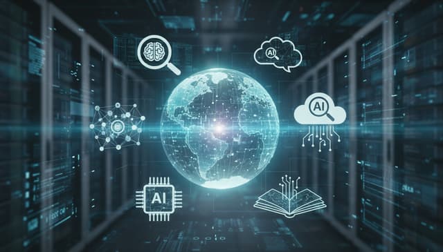 Narzędzia wyszukiwania informacji technologicznych: praktyczny przewodnik