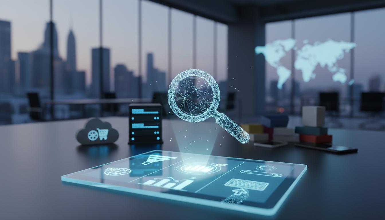 Narzędzia wyszukiwania w e-commerce: kompletny przewodnik dla sprzedawców