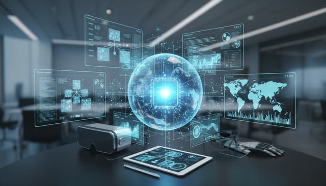 Narzędzia wyszukiwawcze dla profesjonalistów: praktyczny przewodnik