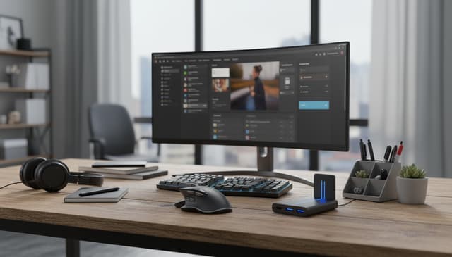 Narzędzia zwiększające produktywność: praktyczny przewodnik dla 2024 roku