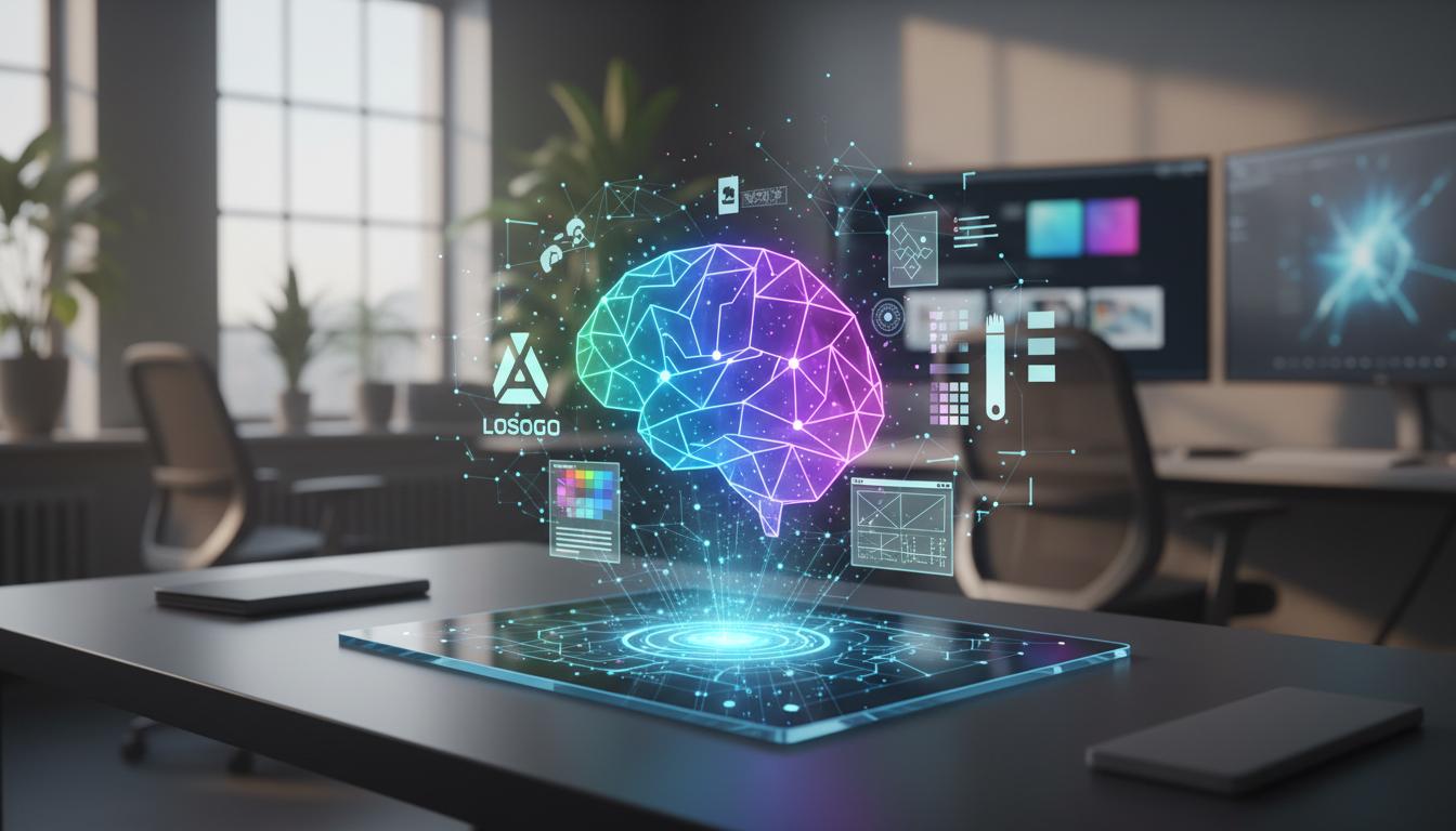 Narzędzie AI do projektowania graficznego: praktyczny przewodnik