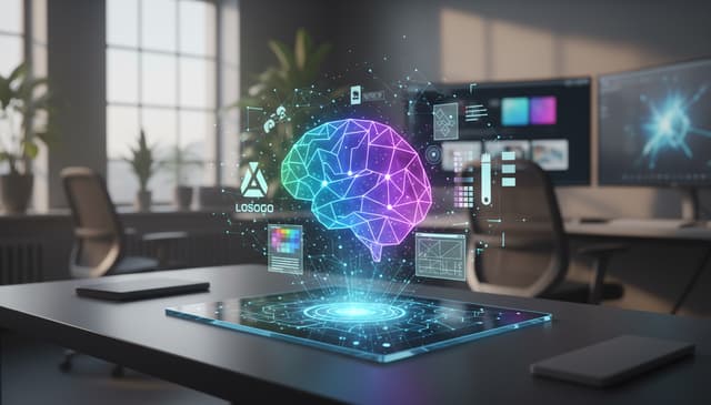 Narzędzie AI do projektowania graficznego: praktyczny przewodnik