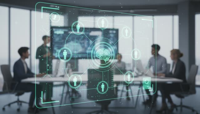 Narzędzie AI do zarządzania zespołem: praktyczny przewodnik dla menedżerów