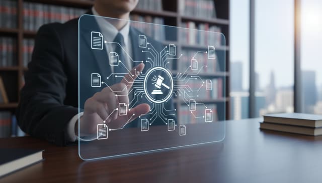 Narzędzie analityczne dla prawników: praktyczny przewodnik 2024