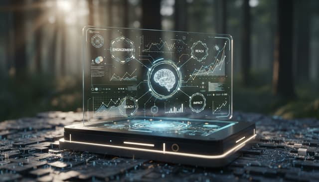 Narzędzie analizy skuteczności treści: praktyczny przewodnik dla redakcji