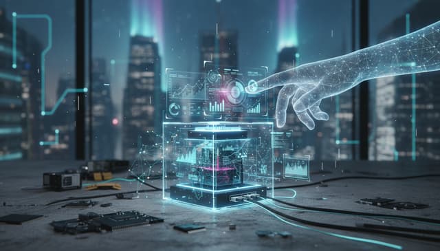 Narzędzie automatyzujące analizę informacji: praktyczny przewodnik