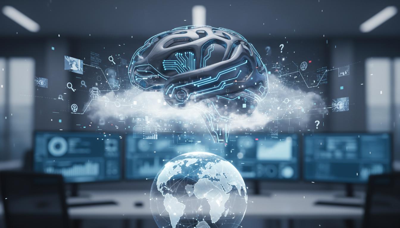 Narzędzie automatyzujące wyszukiwanie informacji: praktyczny przewodnik