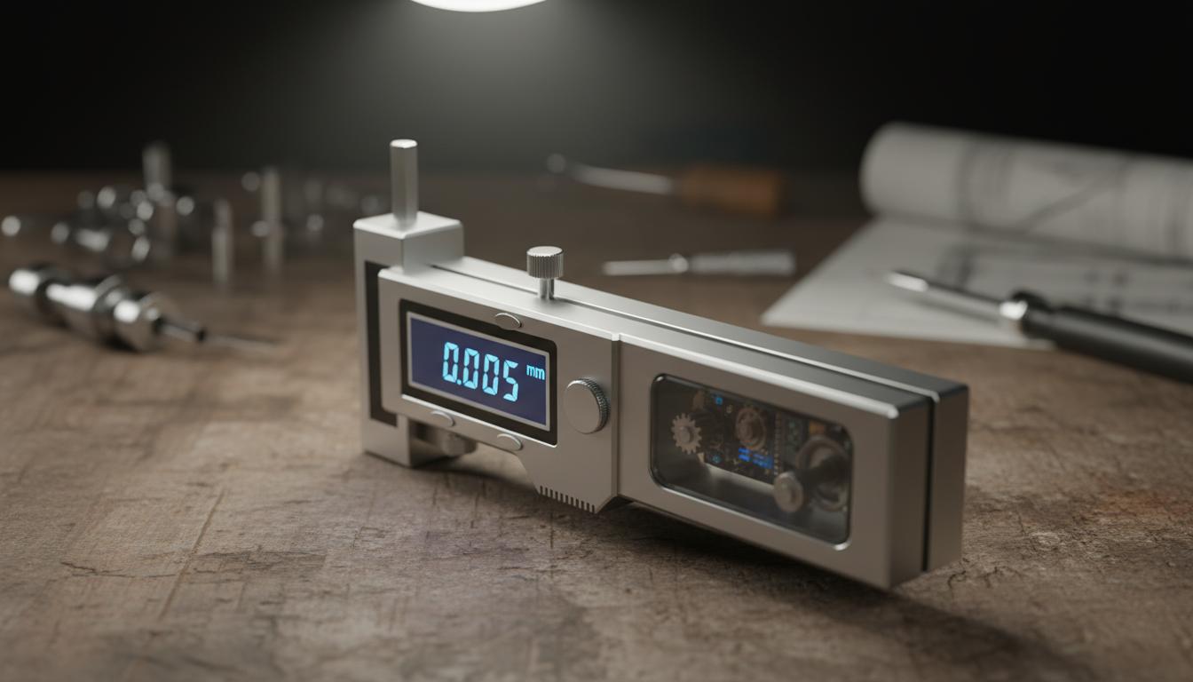 Narzędzie dające precyzyjne wyniki: jak działa i kiedy warto je stosować