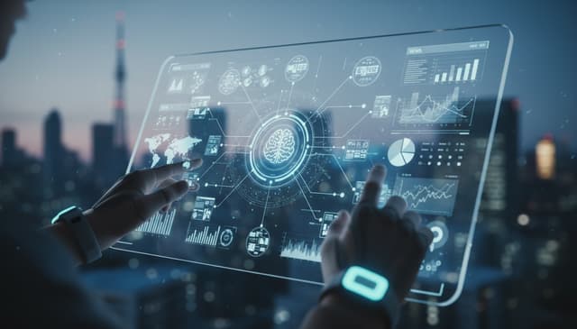 Narzędzie dla dziennikarzy do szybkiej analizy informacji: praktyczny przewodnik