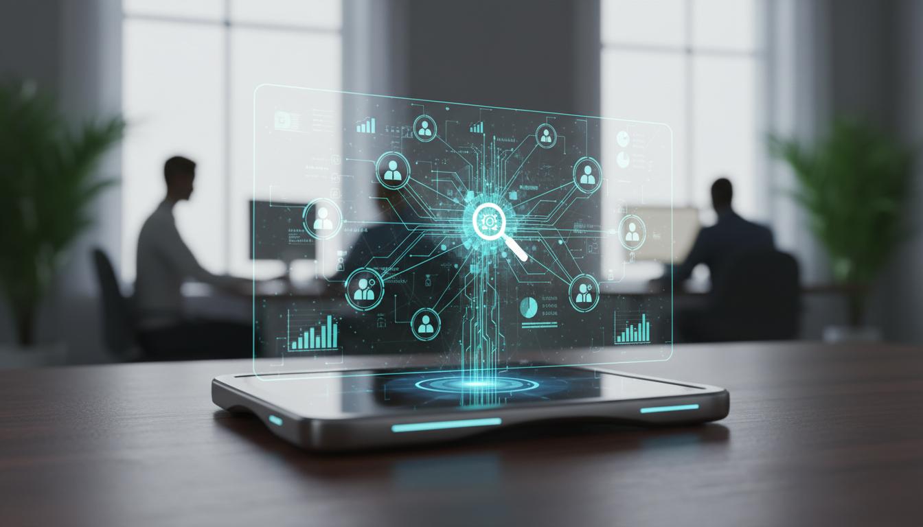 Narzędzie do analizy danych kandydatów: praktyczny przewodnik