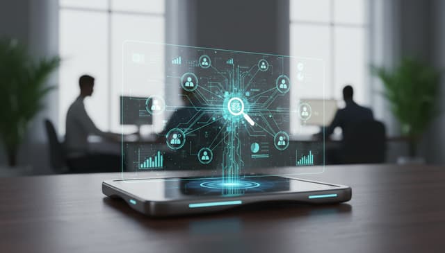 Narzędzie do analizy danych kandydatów: praktyczny przewodnik