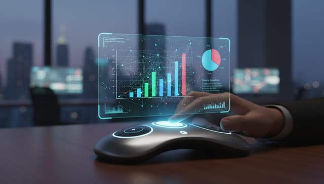 Narzędzie do analizy danych sprzedażowych: praktyczny przewodnik