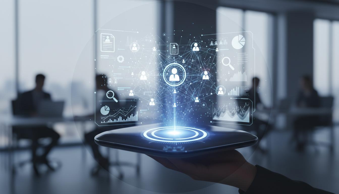 Narzędzie do analizy informacji kandydatów: przewodnik po wywiad.ai