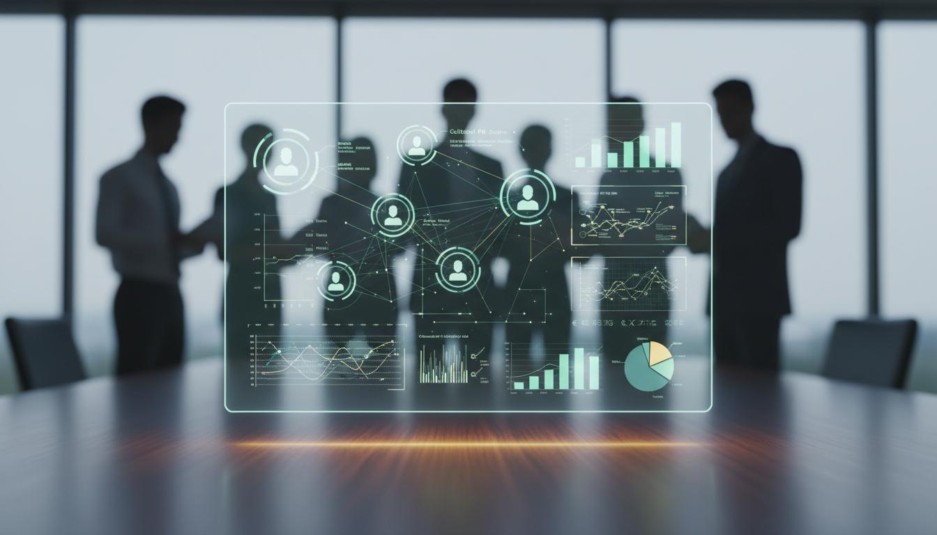 Narzędzie do analizy kandydatów do pracy: praktyczny przewodnik dla rekruterów