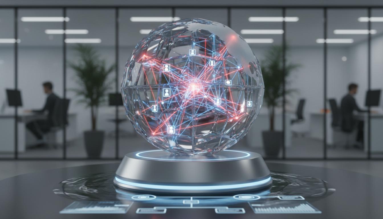 Narzędzie do analizy konfliktów w firmie: praktyczny przewodnik