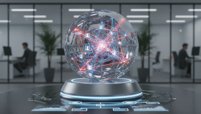 Narzędzie do analizy konfliktów w firmie: praktyczny przewodnik