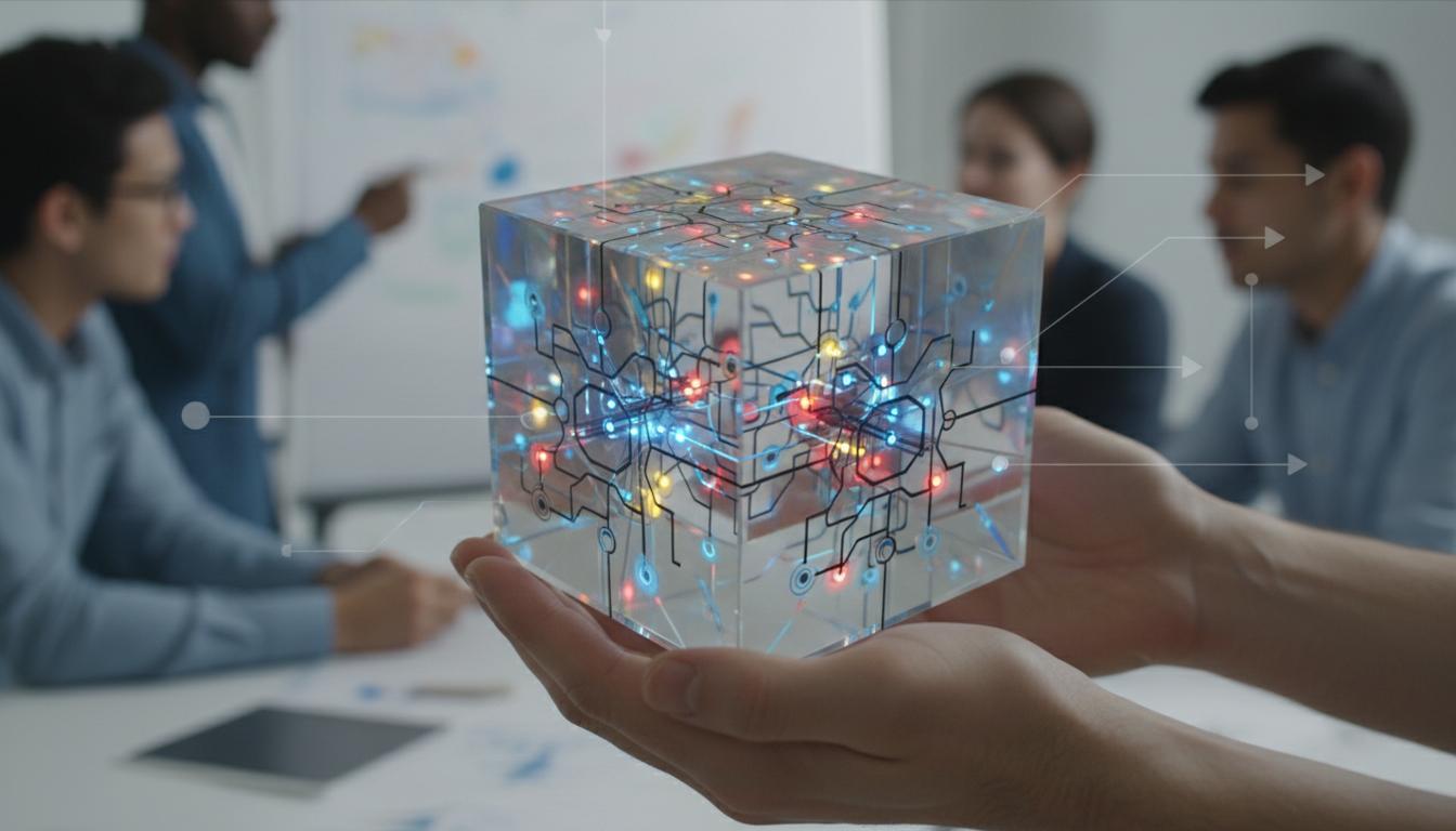 Narzędzie do analizy konfliktów w zespole: praktyczny przewodnik