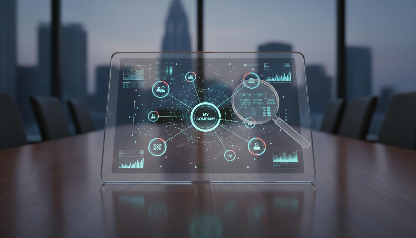 Narzędzie do analizy konkurencji: praktyczny przewodnik dla ekspertów