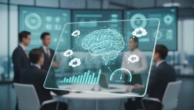 Narzędzie do analizy opinii klientów: praktyczny przewodnik dla firm