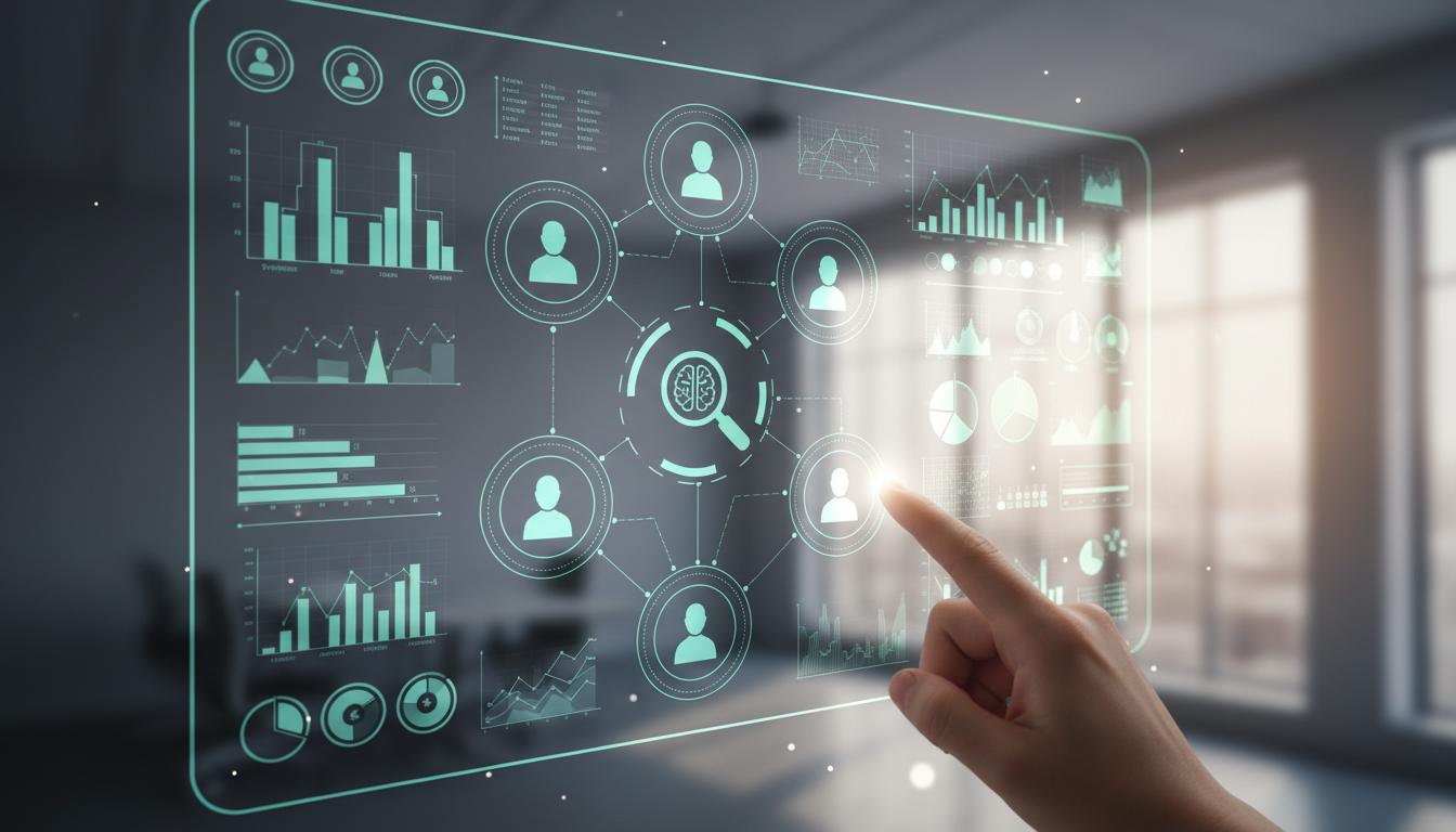 Narzędzie do analizy potrzeb klientów: praktyczny przewodnik dla firm