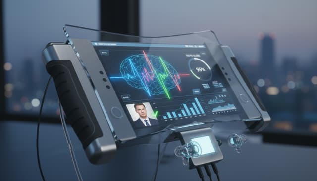 Narzędzie do analizy prawdomówności kandydatów: jak działa wywiad.ai