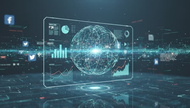 Narzędzie do analizy reputacji online: jak skutecznie monitorować markę