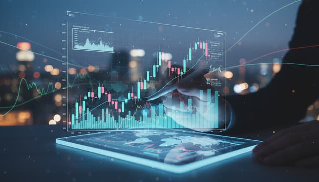 Narzędzie do analizy rynku finansowego: praktyczny przewodnik dla inwestorów