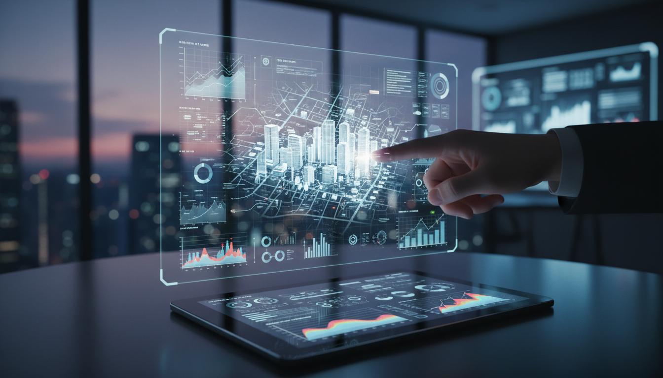 Narzędzie do analizy rynku nieruchomości: praktyczny przewodnik