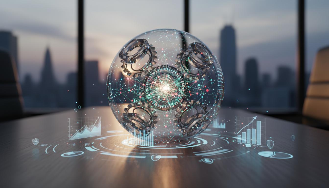 Narzędzie do analizy ryzyka biznesowego: praktyczny przewodnik