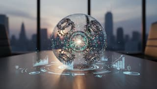 Narzędzie do analizy ryzyka biznesowego: praktyczny przewodnik