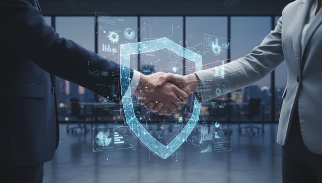 Narzędzie do analizy ryzyka przed współpracą: praktyczny przewodnik