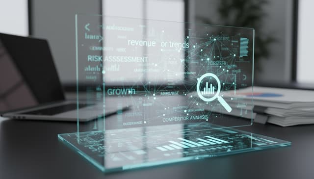 Narzędzie do analizy tekstów biznesowych: praktyczny przewodnik