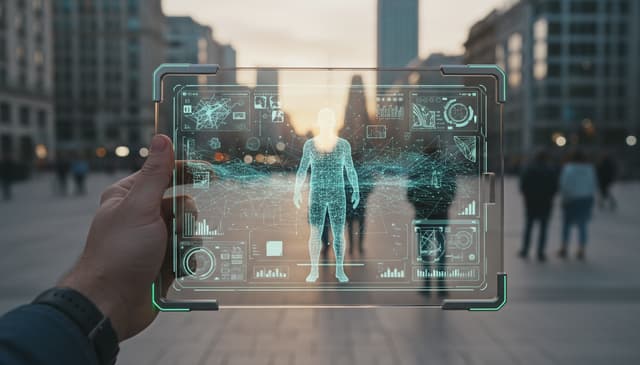 Narzędzie do analizy tła osoby: praktyczny przewodnik dla użytkowników