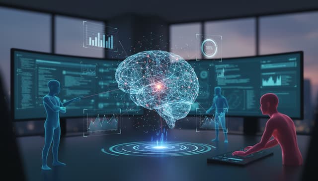 Narzędzie do analizy zachowań konkurencji: praktyczny przewodnik