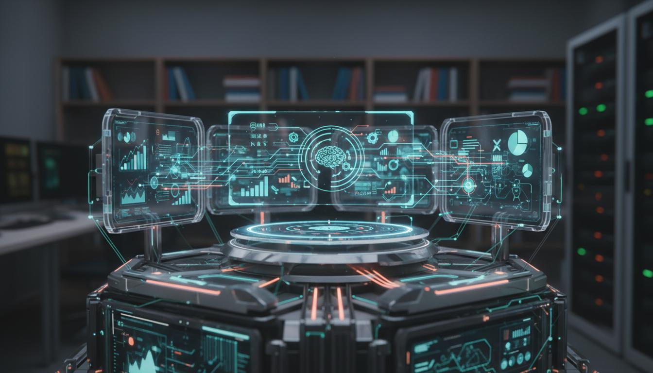 Narzędzie do automatycznego generowania infografik: praktyczny przewodnik