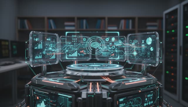 Narzędzie do automatycznego generowania infografik: praktyczny przewodnik