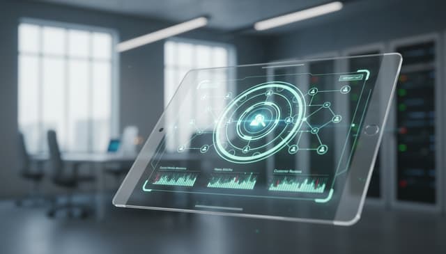 Narzędzie do automatycznego monitoringu reputacji: praktyczny przewodnik