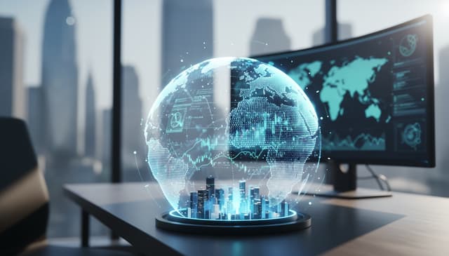 Narzędzie do automatycznego skanowania rynku: praktyczny przewodnik