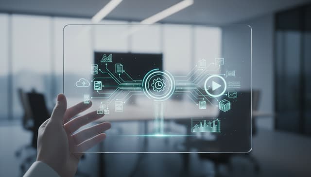 Narzędzie do automatycznego tworzenia raportów: praktyczny przewodnik