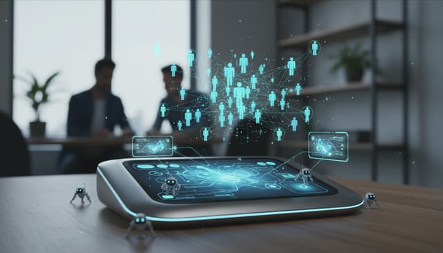 Narzędzie do automatycznego zarządzania zespołem: praktyczny przewodnik