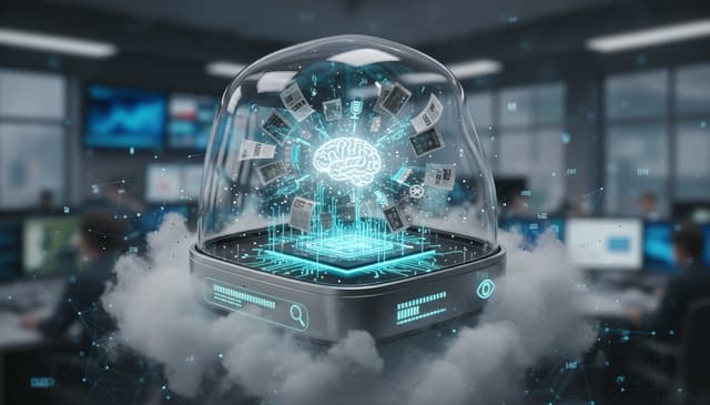 Narzędzie do automatycznej analizy informacji dziennikarskich: jak działa i co oferuje