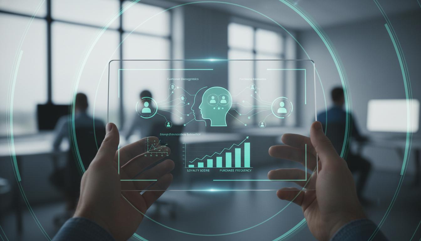 Narzędzie do automatycznej analizy klientów: praktyczny przewodnik