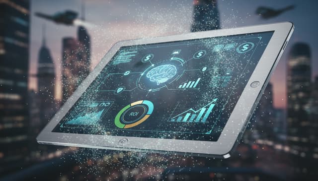 Narzędzie do automatycznej analizy ROI: praktyczny przewodnik inwestora