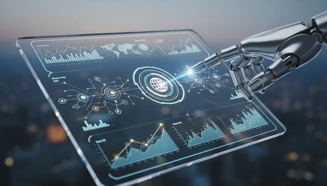 Narzędzie do automatycznej analizy rynku: praktyczny przewodnik dla pracowników AI