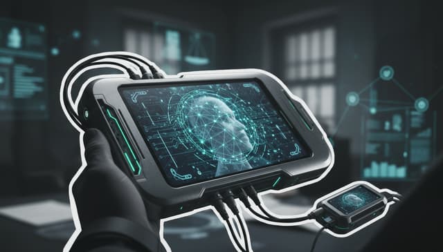 Narzędzie do automatycznej analizy świadków: jak działa i kiedy stosować