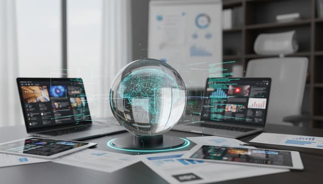 Narzędzie do automatycznej analizy treści: praktyczny przewodnik