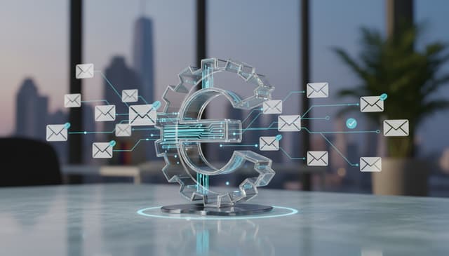 Narzędzie do automatycznej obsługi emaili firmowych: praktyczny przewodnik