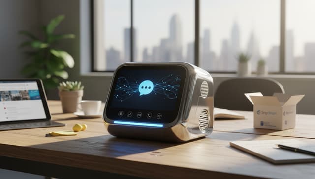 Narzędzie do automatycznej obsługi klienta dla małych firm – przewodnik praktyczny