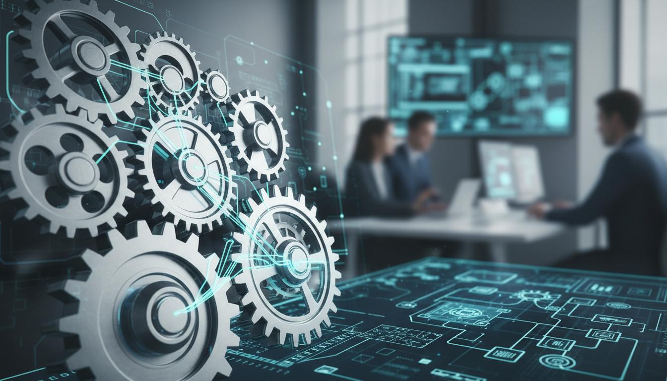 Narzędzie do automatycznej obsługi procesów biznesowych: praktyczny przewodnik